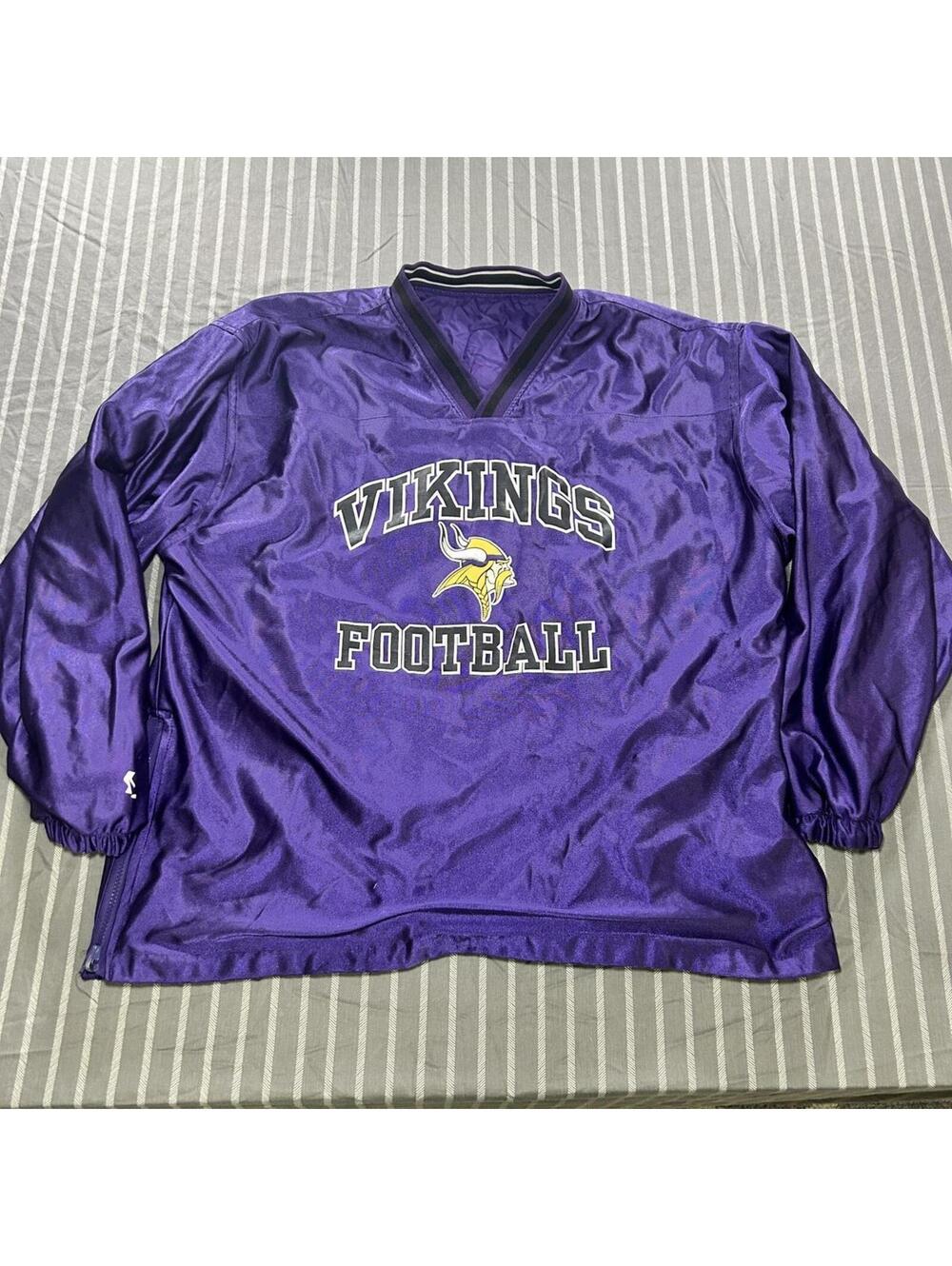 Men's Purple Jacket